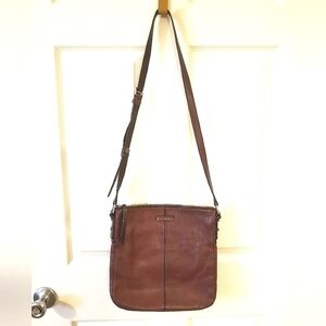 Vera Bradley Leather Purse